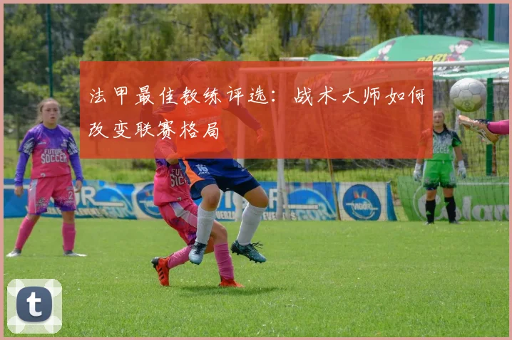 法甲最佳教练评选：战术大师如何改变联赛格局
