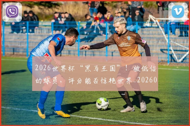 2026世界杯“黑马王国”！被低估的球员，评分能否惊艳世界_20260702033217